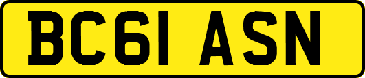 BC61ASN