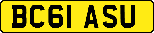 BC61ASU