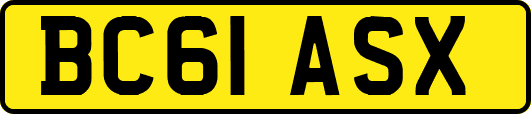 BC61ASX