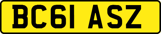 BC61ASZ