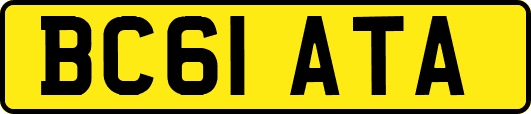 BC61ATA