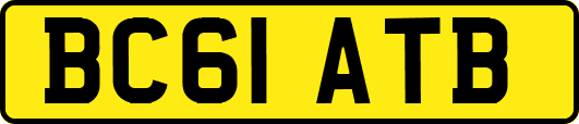BC61ATB