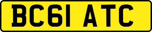 BC61ATC