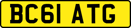 BC61ATG