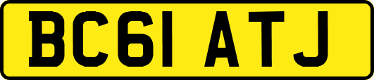 BC61ATJ