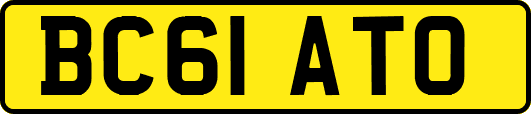 BC61ATO