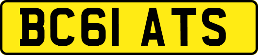BC61ATS
