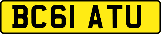 BC61ATU