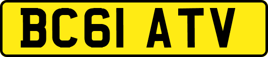 BC61ATV