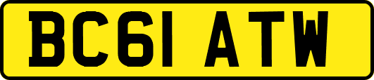 BC61ATW