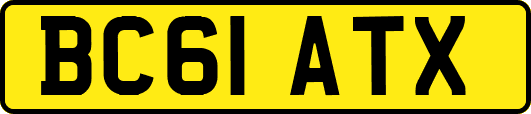 BC61ATX