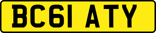BC61ATY