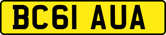 BC61AUA