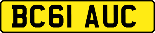 BC61AUC