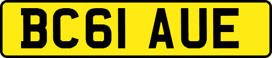 BC61AUE