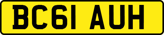 BC61AUH