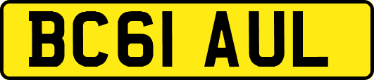 BC61AUL