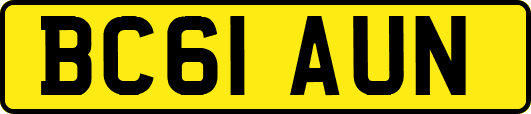 BC61AUN
