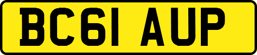 BC61AUP