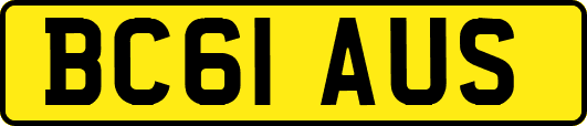 BC61AUS