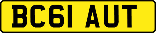 BC61AUT