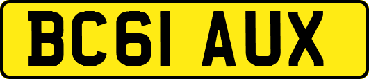 BC61AUX