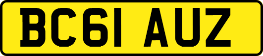 BC61AUZ