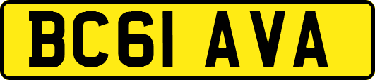 BC61AVA
