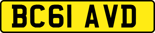 BC61AVD