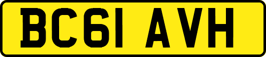 BC61AVH