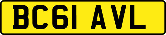 BC61AVL