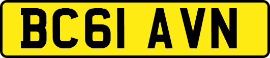 BC61AVN