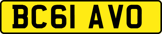 BC61AVO