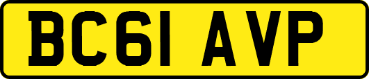 BC61AVP