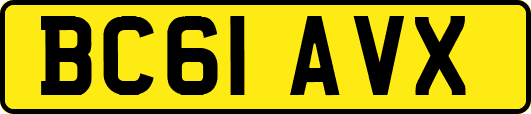 BC61AVX