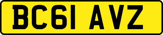 BC61AVZ