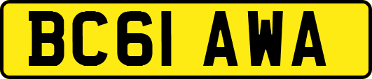 BC61AWA