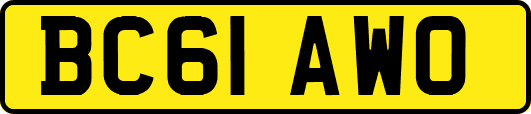 BC61AWO