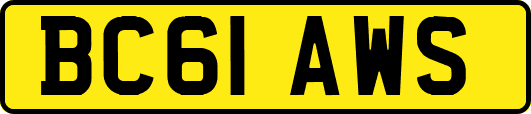BC61AWS