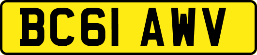 BC61AWV