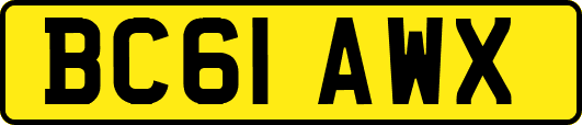 BC61AWX