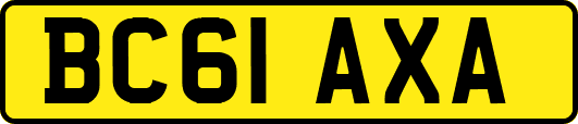 BC61AXA