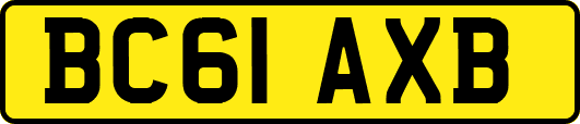 BC61AXB