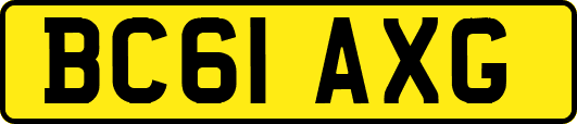 BC61AXG