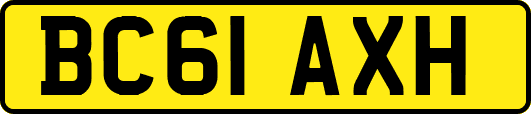 BC61AXH