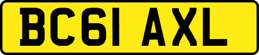 BC61AXL