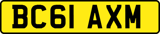 BC61AXM