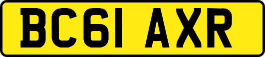 BC61AXR