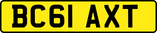 BC61AXT