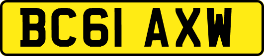 BC61AXW
